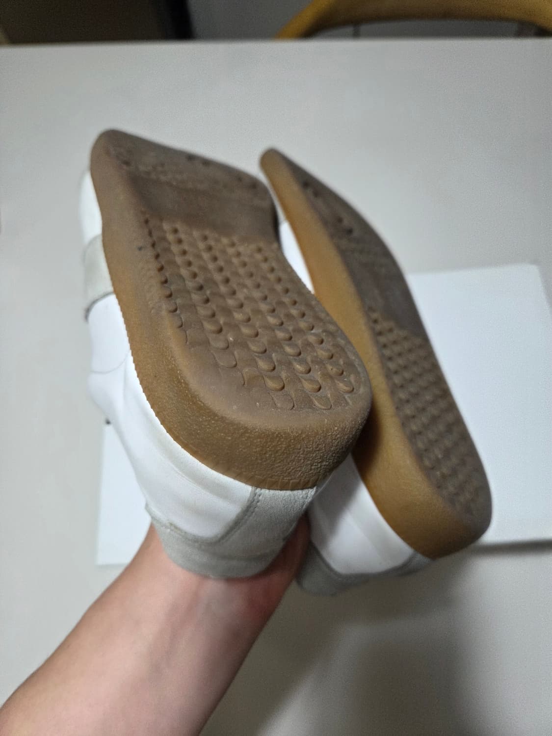 마르지엘라 독일군 42.5 (275) 상품이미지8