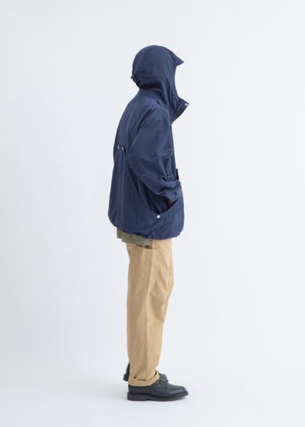 ODS 아노락 2종, ML 상품이미지7