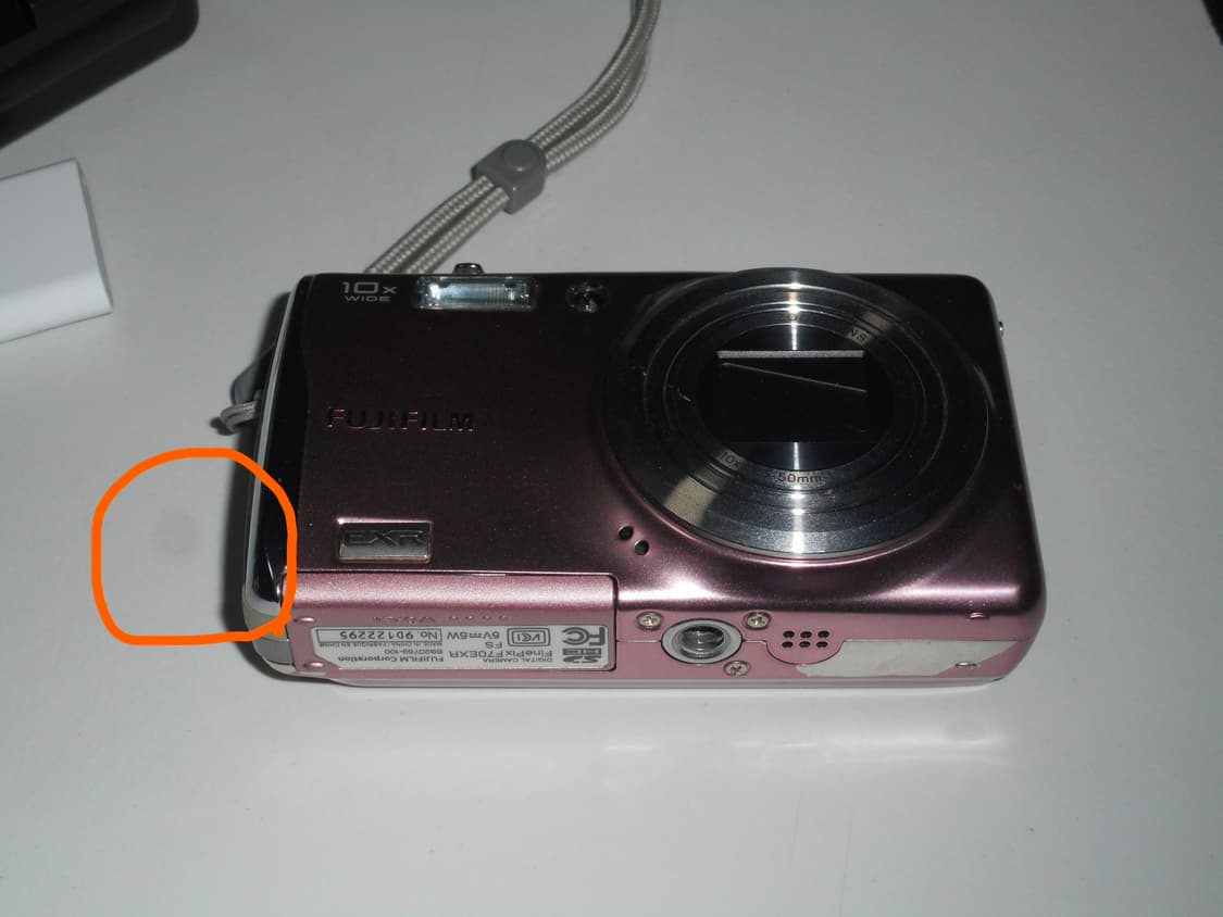 사쿠라,지젤,윈터 카메라 니콘 쿨픽스 s3600 상품이미지10