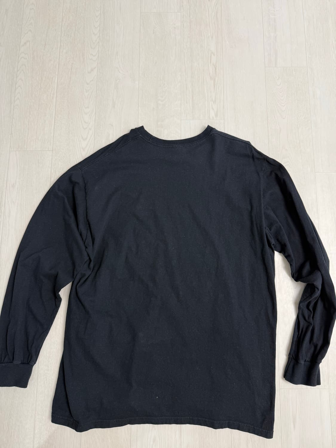 슈프리 아라빅 롱슬리브 상품이미지3