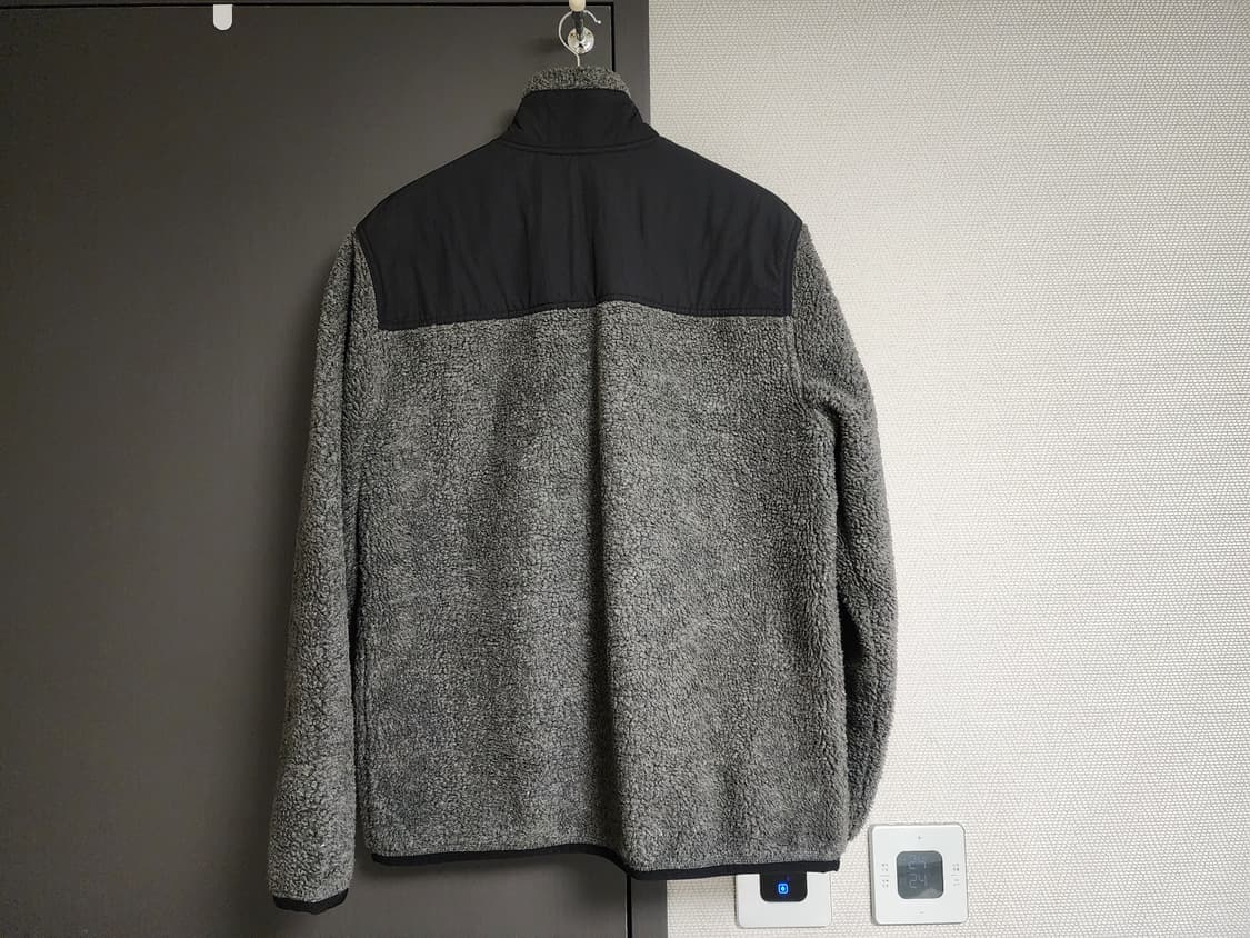 폴로 랄프로렌 플리스 자켓 상품이미지2