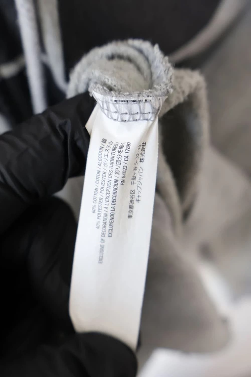 Old Navy Graphic Zip Hoodie 상품이미지6