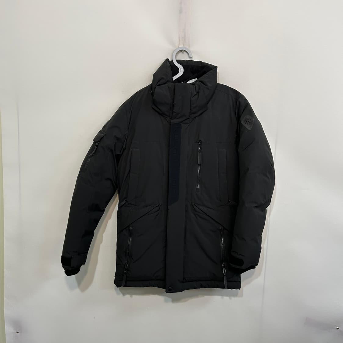 코오롱 여성 구스다운 패딩 85 상품이미지1