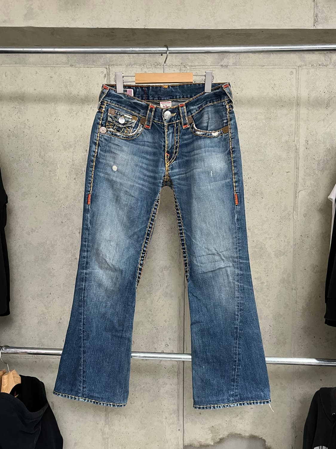 TRUE RELIGION JOEY SUPER T 상품이미지4