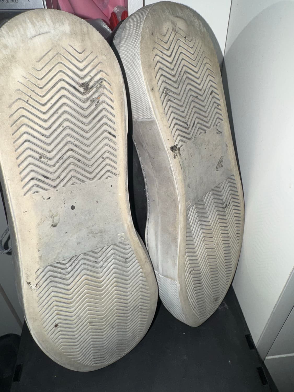 incarnation horse leather 인카네이션 레더 하이탑 상품이미지6