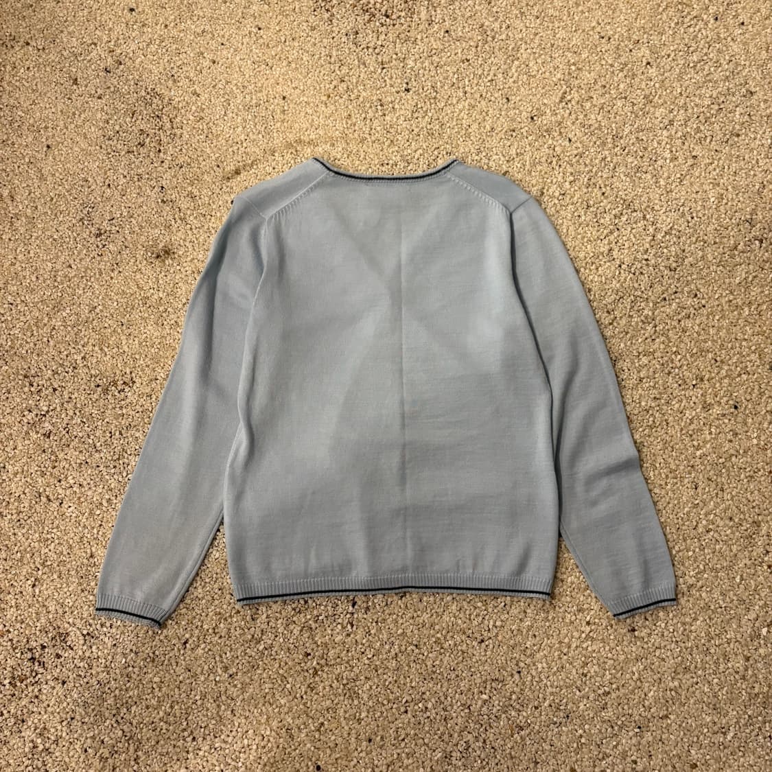 라코스테 긴팔 가디건 ☆243 상품이미지4