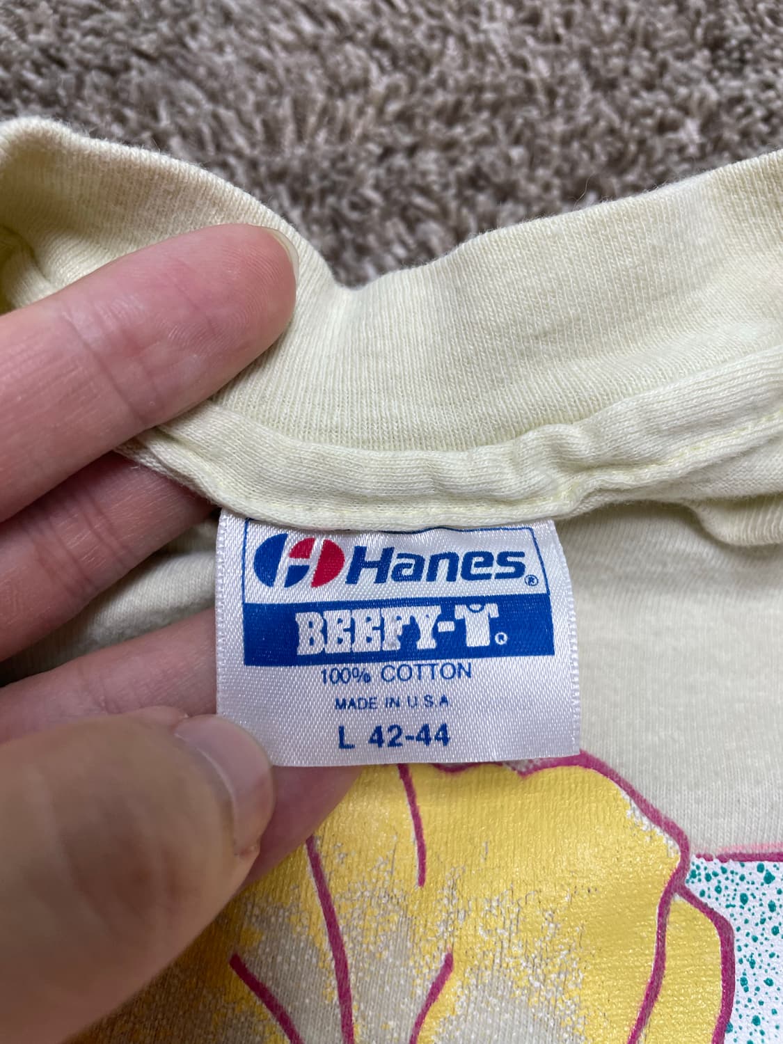 Rare harley tee 빈티지 할리데이비슨 티셔츠 상품이미지6