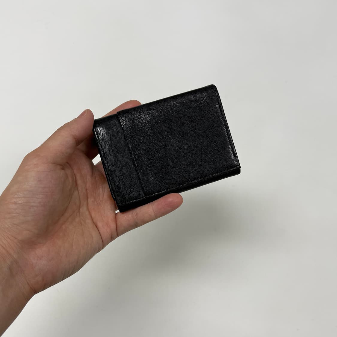 Margaret Howell compact wallet 상품이미지2