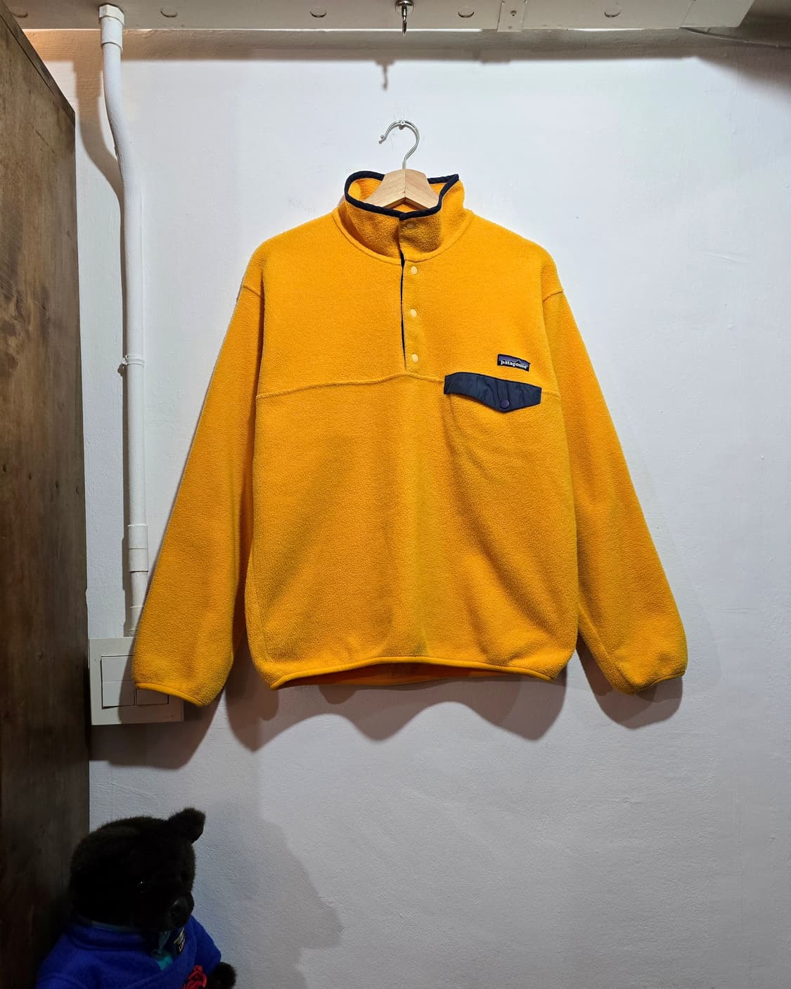 00s 파타고니아 신칠라 (Patagonia Synchilla) 상품이미지1