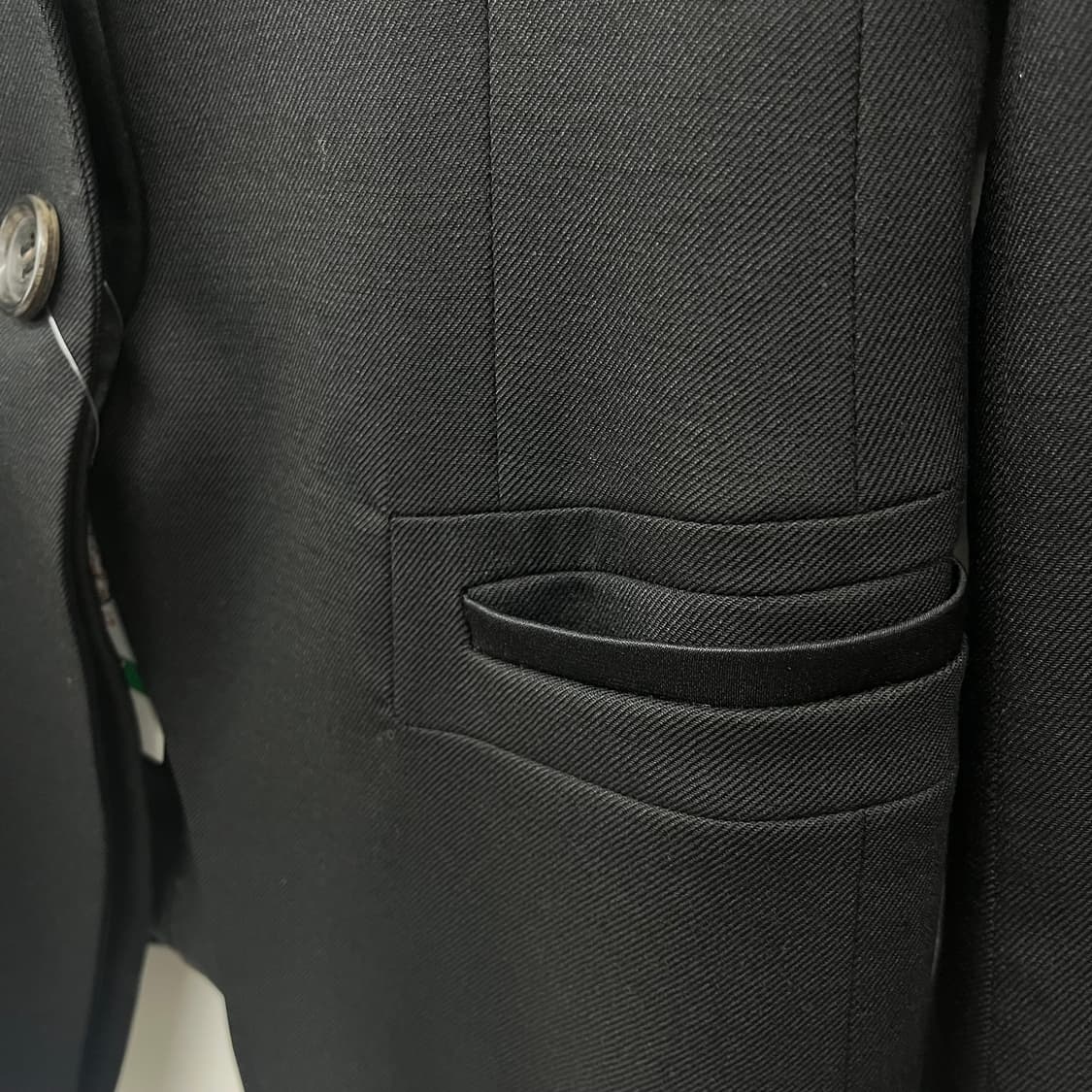 TIME 타임 블랙 여성 자켓 s 상품이미지5