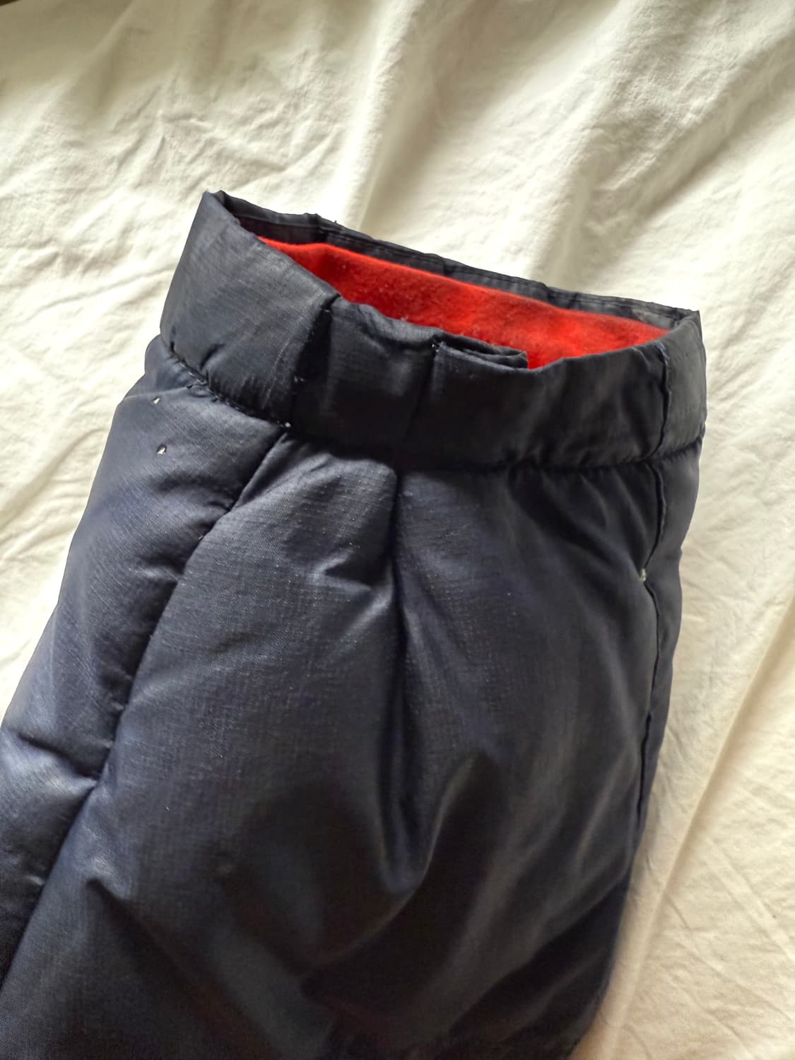 폴로 빅포니 성조기 패딩 L 상품이미지6