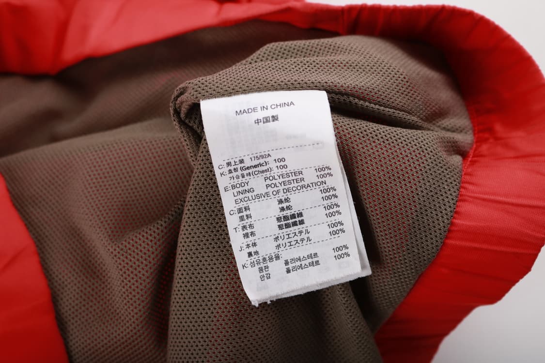 [L] 나이키 스우시 반팔 웜업 상품이미지7