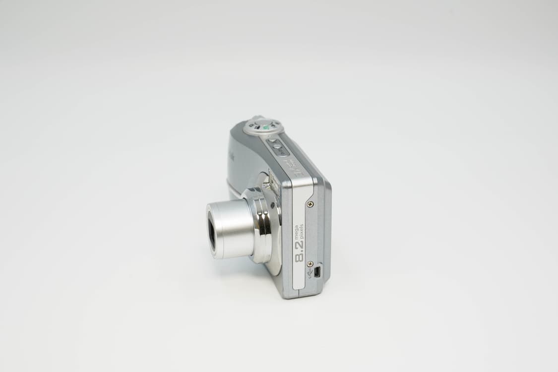  (A급) Kodak EasyShare C813 (코닥 C813) 상품이미지4