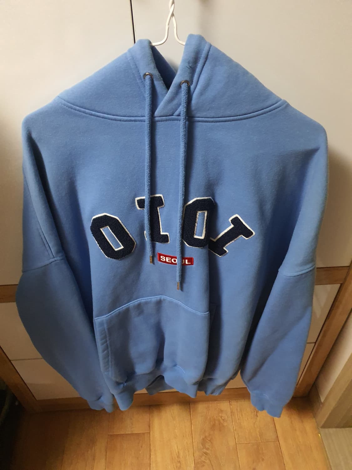 도매 후드티 4장 일괄 판매 상품이미지2