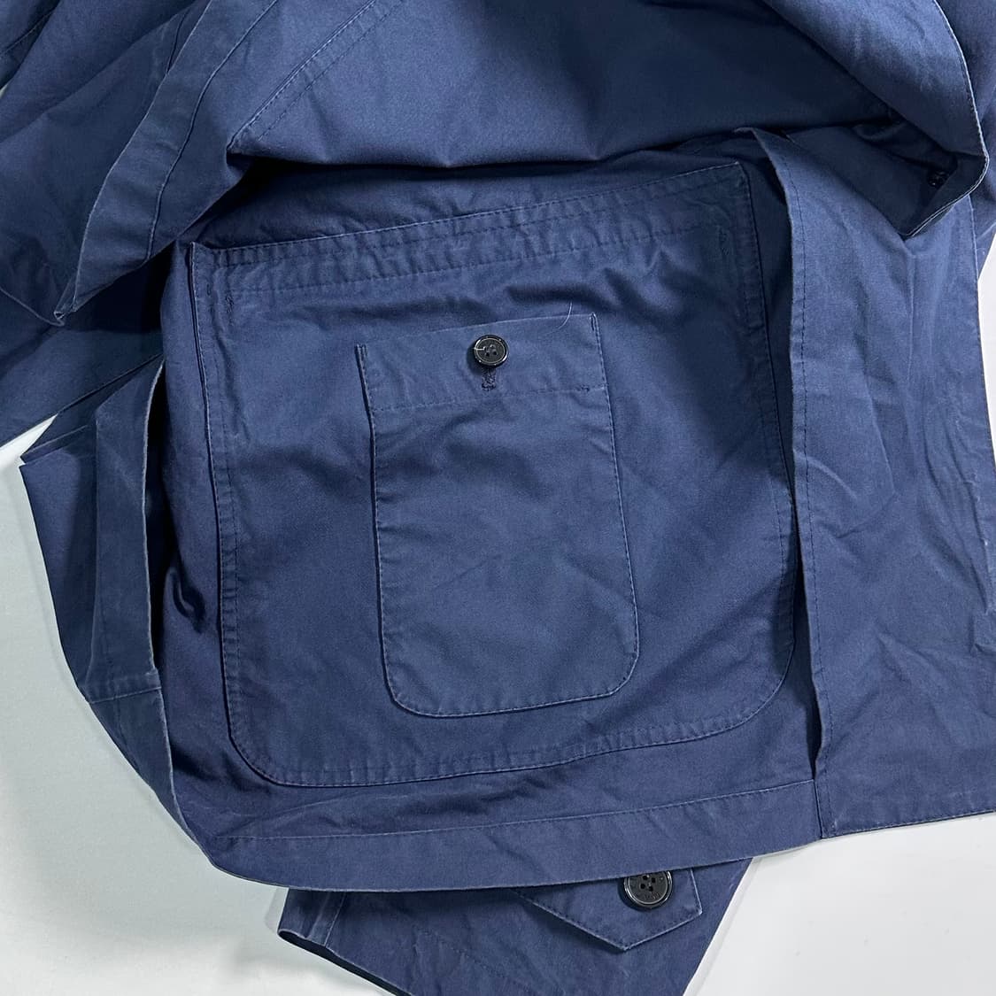 맥킨토시 토렌트 하프코트 상품이미지6