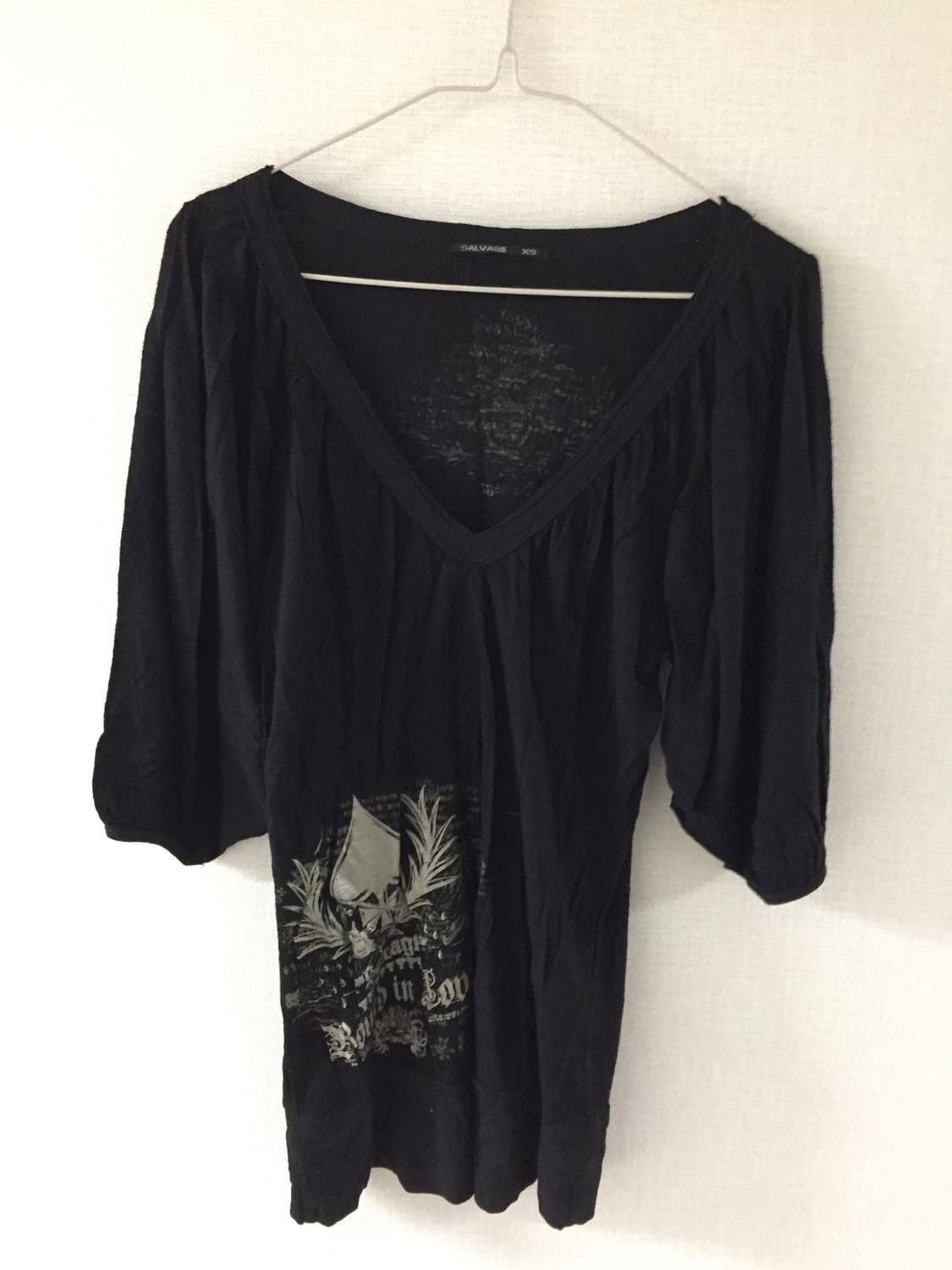 Salvage 원피스 상품이미지1