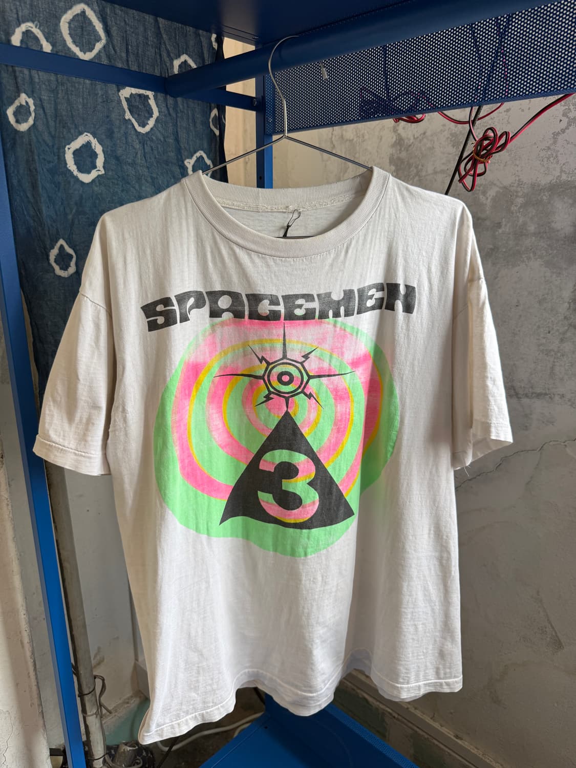 90s 스페이스멘3 SPACEMEN3 상품이미지1