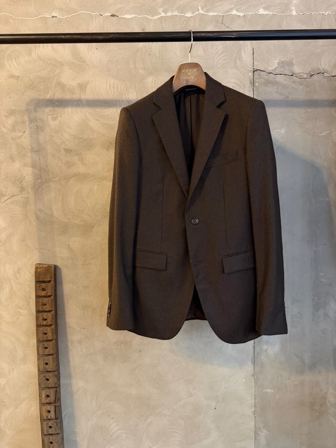 돌체앤가바나 테일러드 자켓 95 상품이미지1