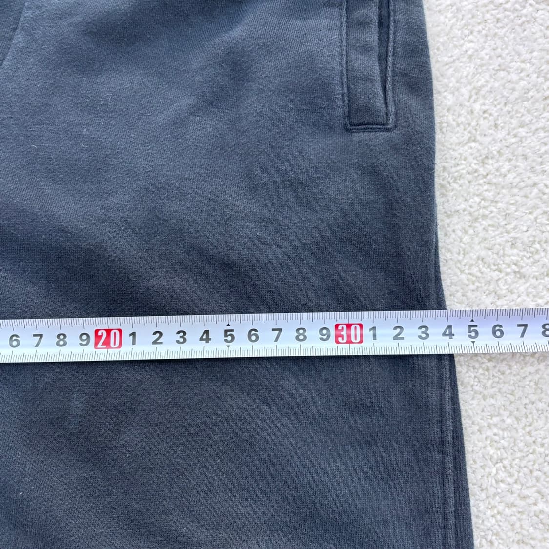 85 노스페이스 프리 하프 팬츠 0313E 상품이미지9