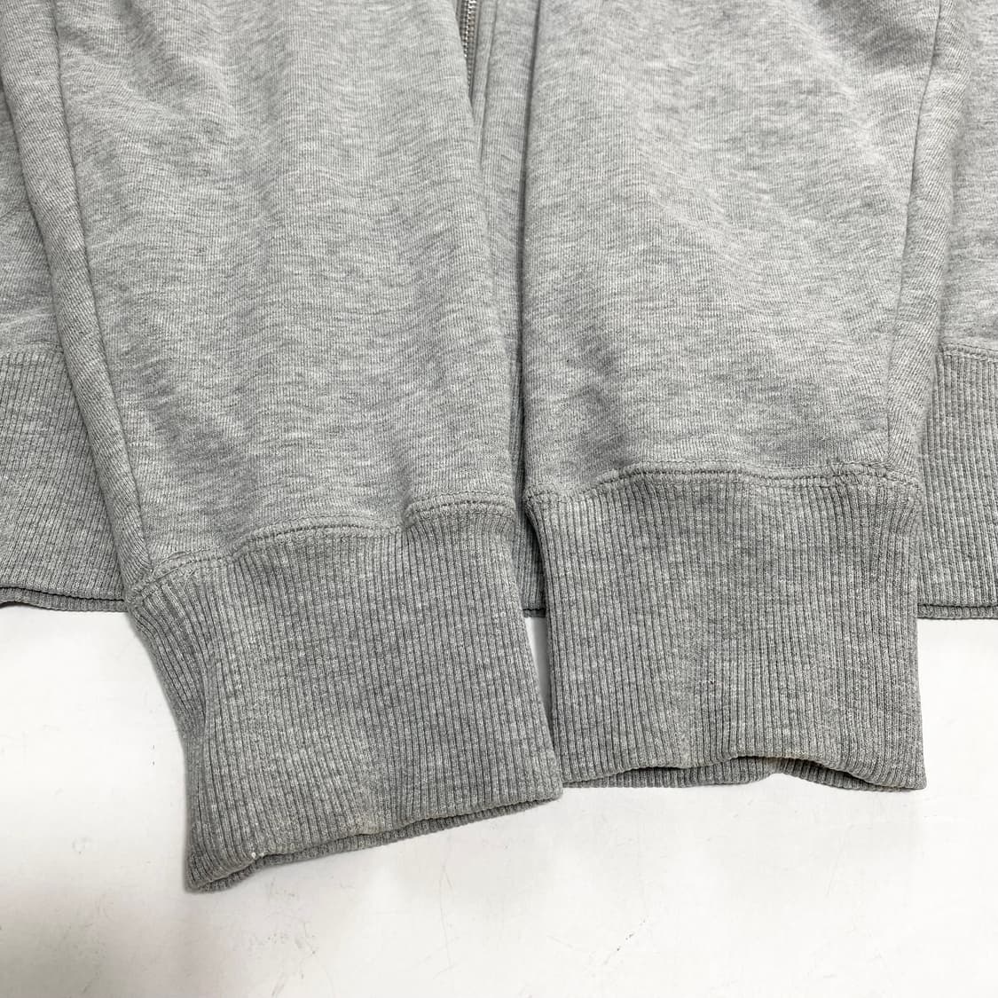 나이키 후드집업 실측 XL 상품이미지5