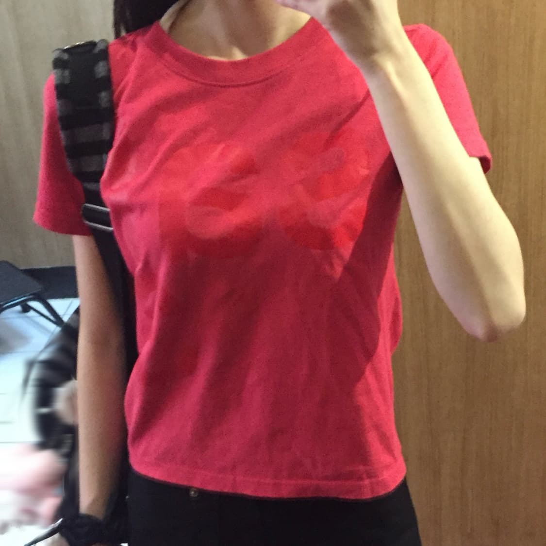 사파리스팟 1/2 반팔 상품이미지5