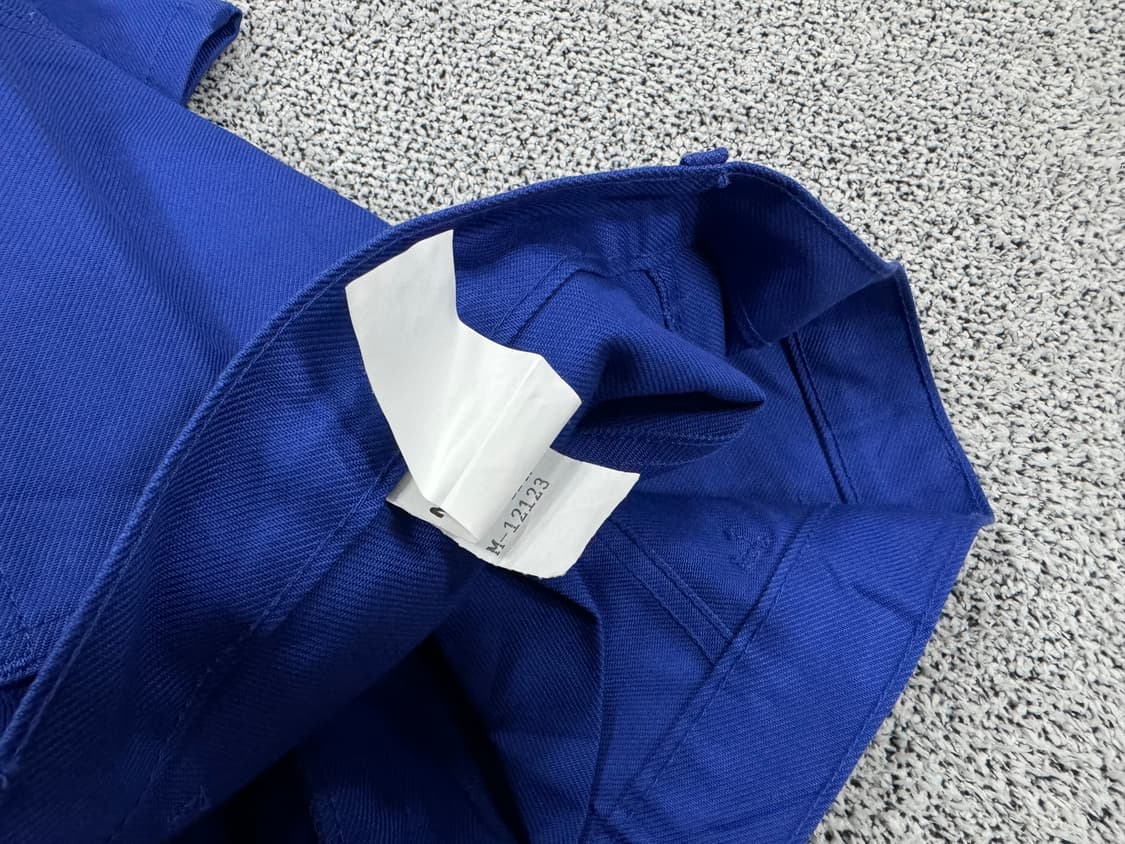 60-90s 프렌치워크 팬츠 상품이미지5