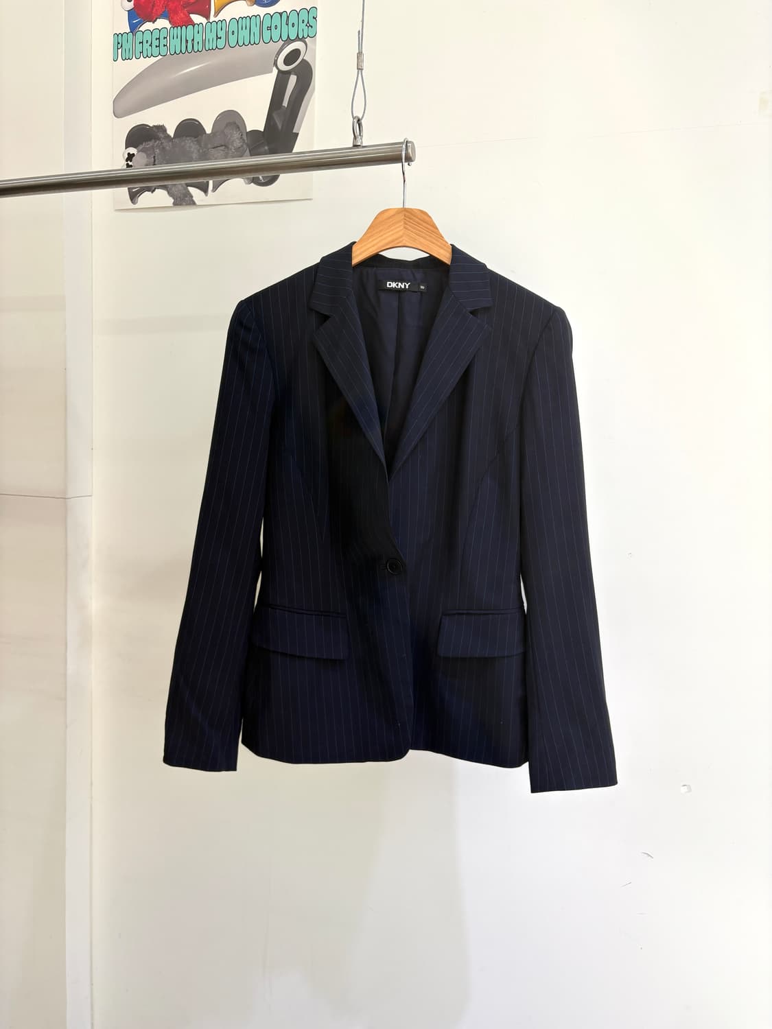 DKNY 자켓 상품이미지1