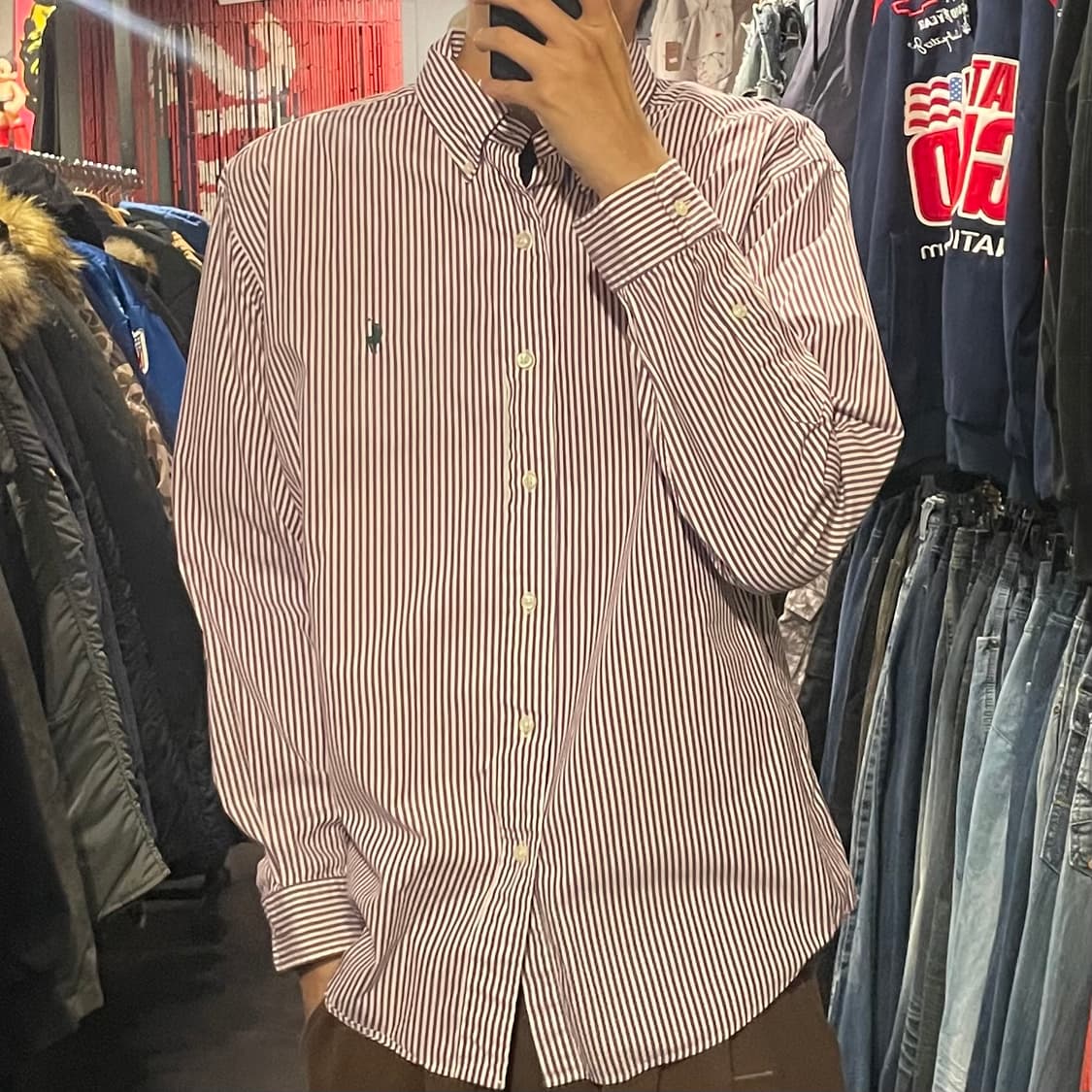 [IM] 폴로셔츠 상품이미지5