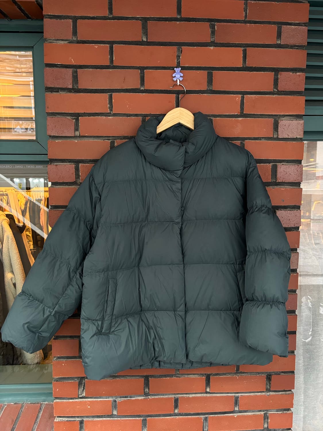 유니클로 울트라라이트다운 패딩 상품이미지3