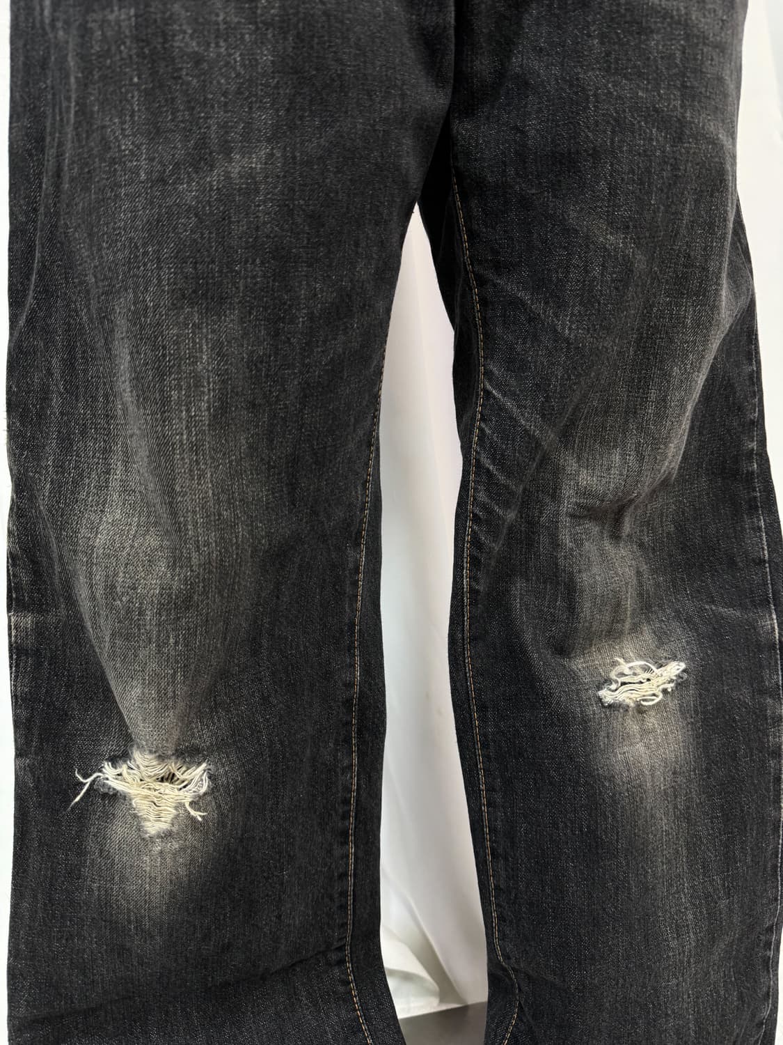 edwin denim pants 상품이미지2