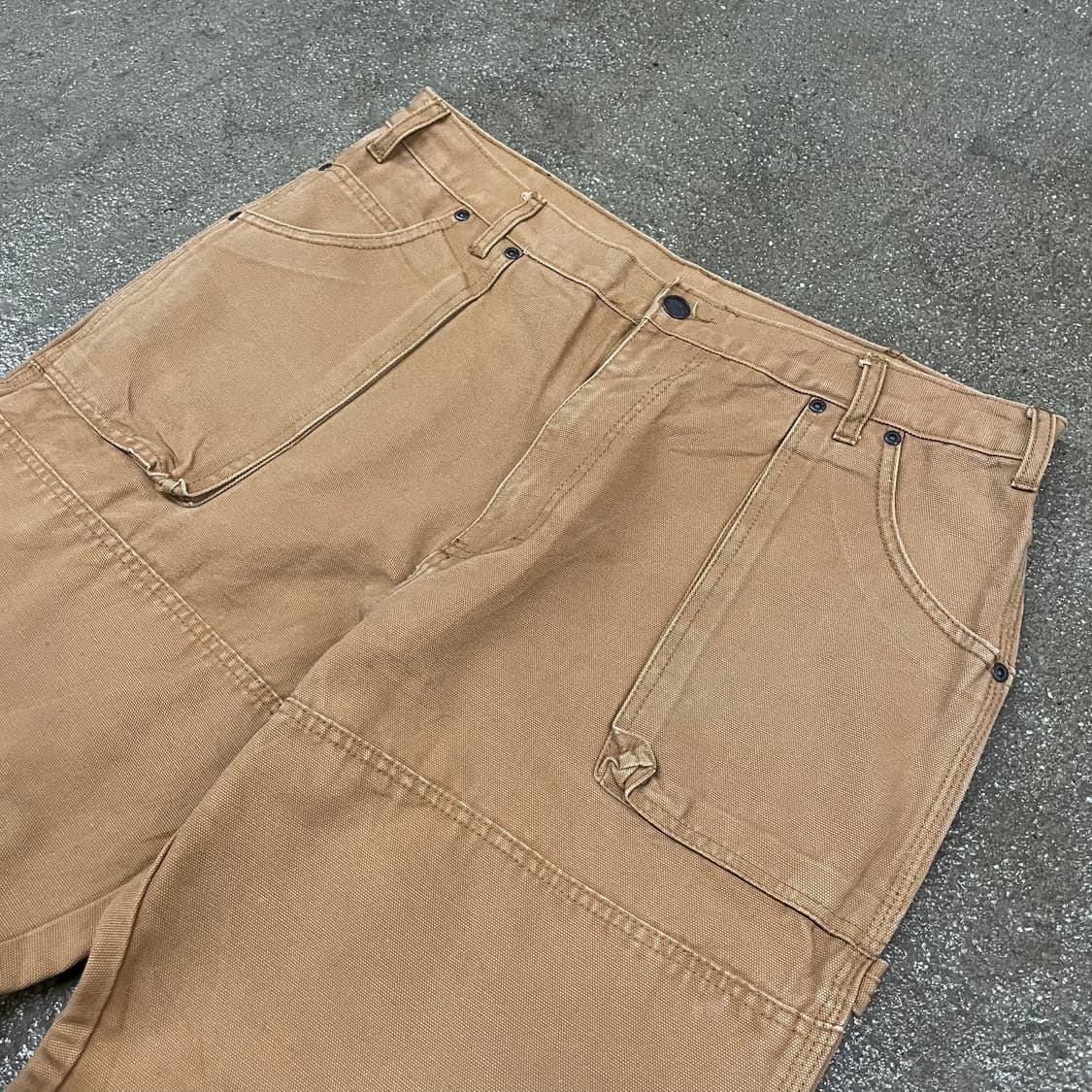 디키즈 더블니 워크 팬츠 (36“) 상품이미지5