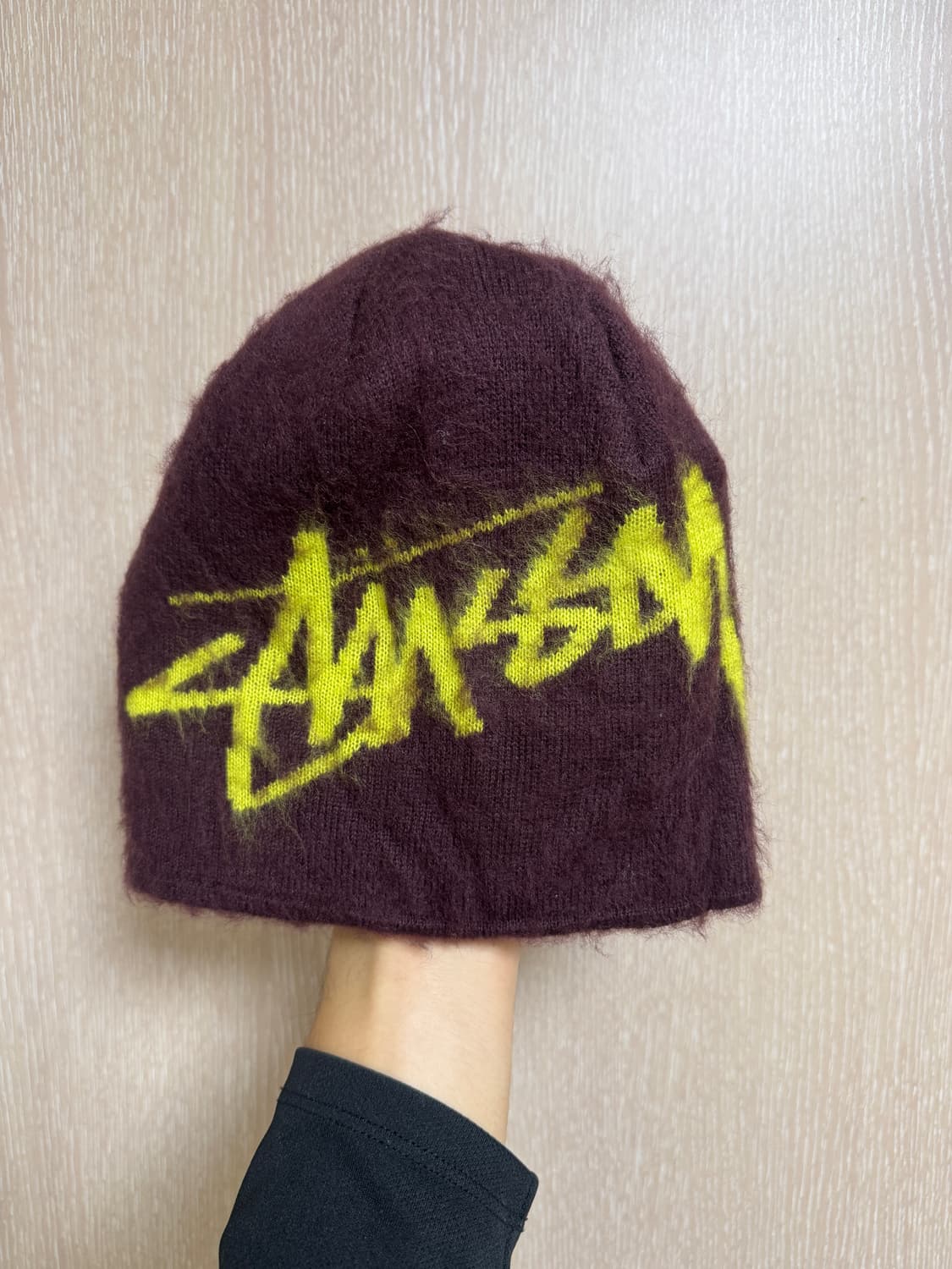 스투시 비니 상품이미지3