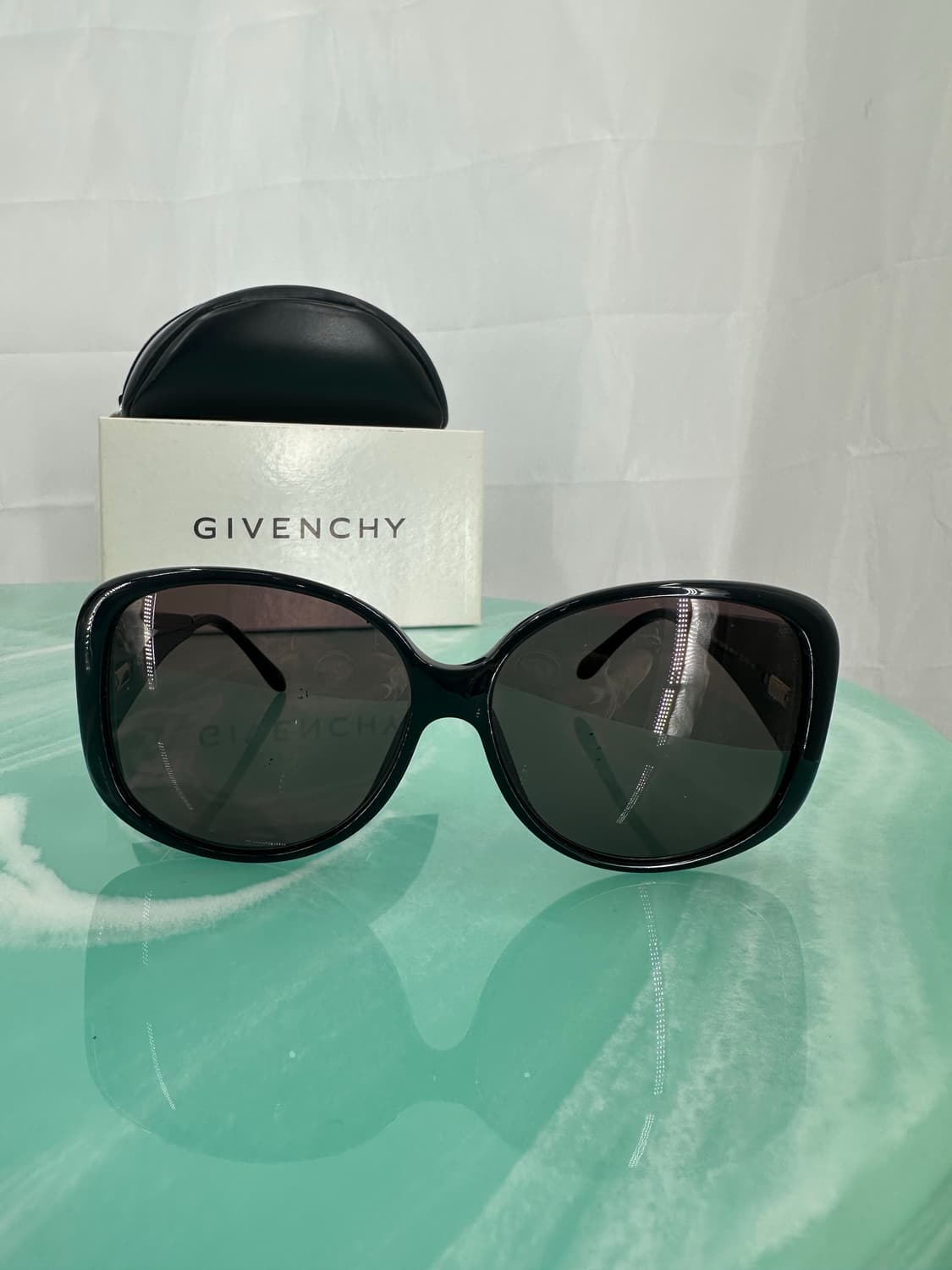 [새상품 무료배송] 하자 있음 - 지방시 선글라스 상품이미지5