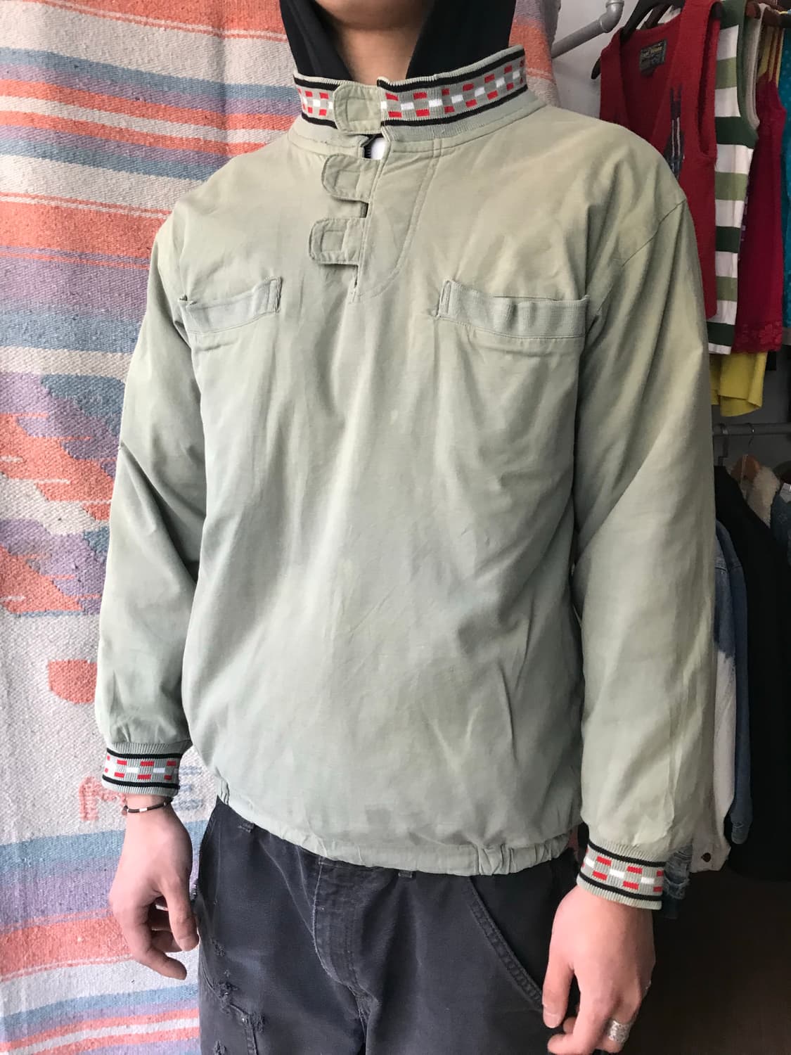 80s Boneville 웜업 상품이미지7