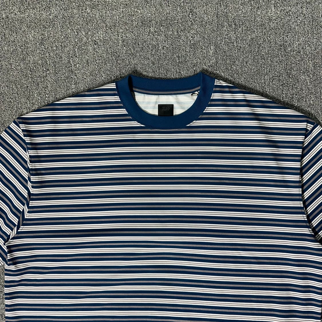 DAIWA PIER39 다이와피어39 반팔 티셔츠(L) 상품이미지2