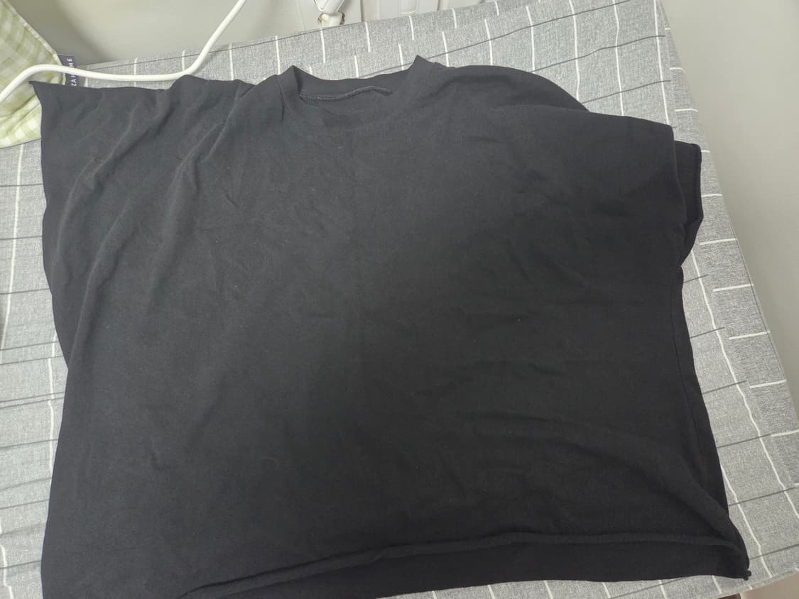 Yeezy 2box tee 3사이즈 상품이미지2