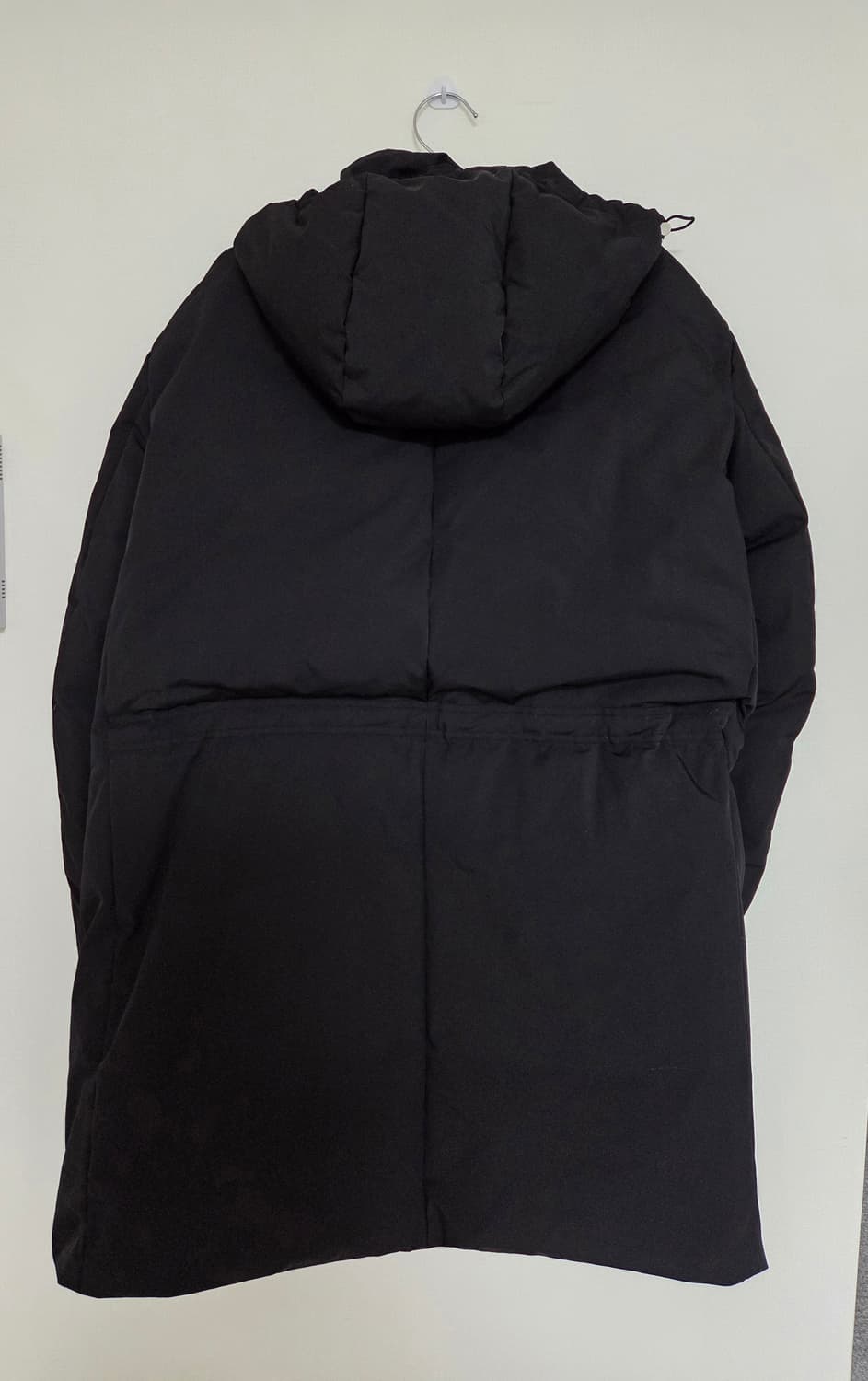 캘빈클라인 패딩 상품이미지2