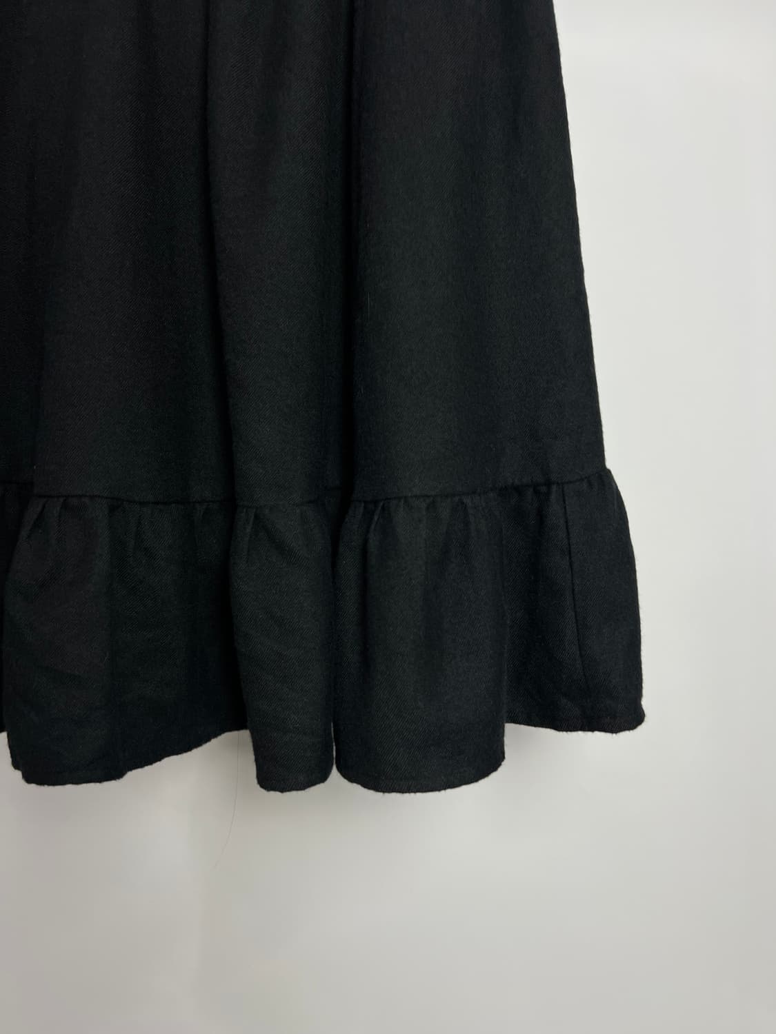 E HYPHEN WORLD GALLERY PEACE 스커트 상품이미지3