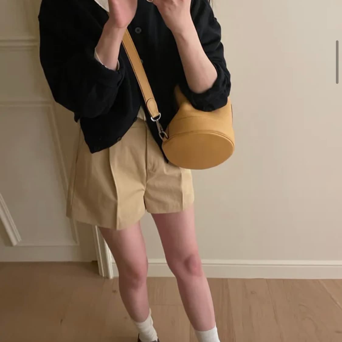 메이비베이비 디어리스트 Danny pt 반바지 S 상품이미지3