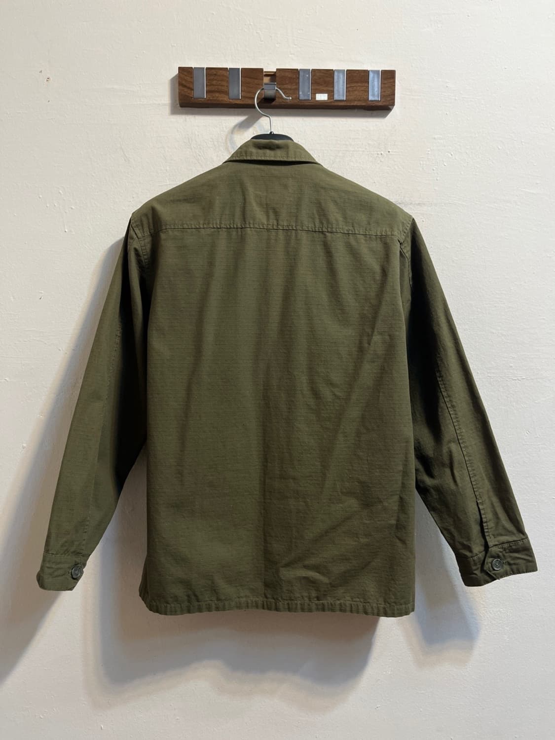 유니폼 브릿지 야상 자켓 (335) 상품이미지3