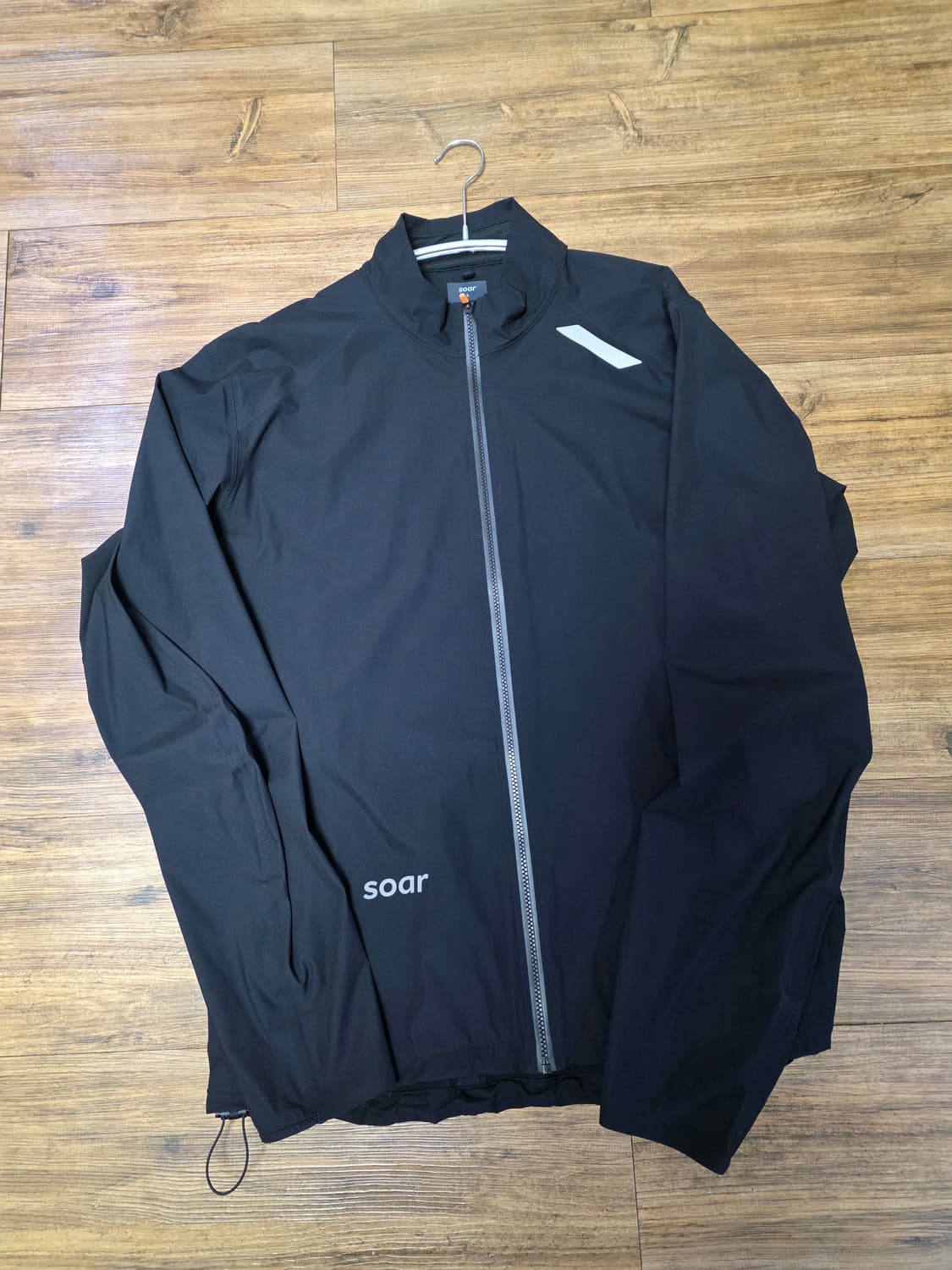 soar 소어 울트라 자켓 L 상품이미지1
