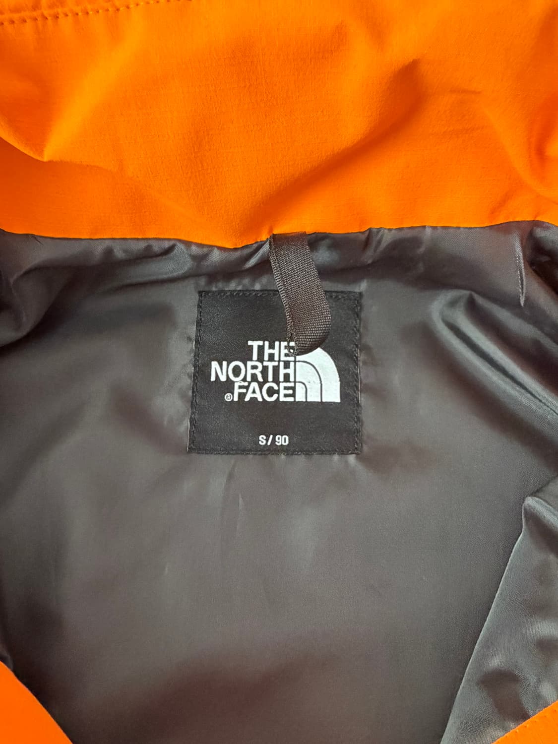 노스페이스 드라이벤트 바람막이 자켓 90 상품이미지7