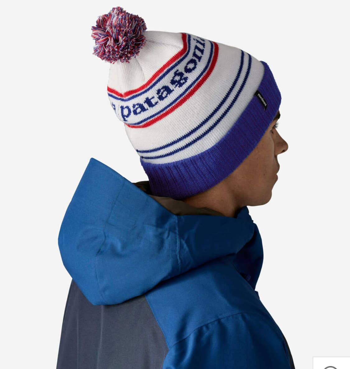 파타고니아 파우더 타운 비니 백화점 구매 (미개봉) 상품이미지4