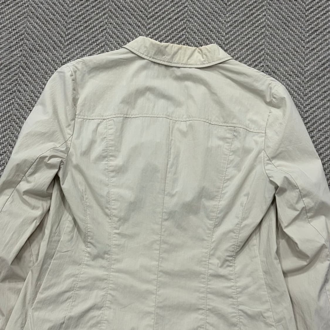 띠어리 멀티포켓 자켓 v2270 상품이미지4