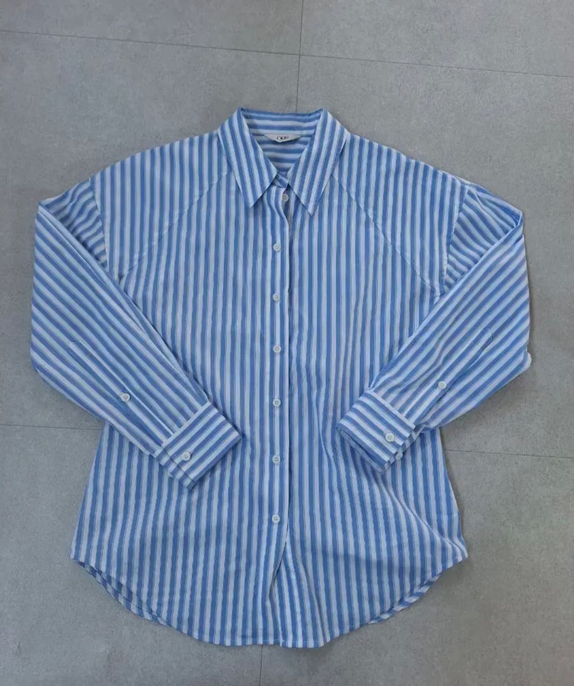 ORR 오르 셔츠 상품이미지1