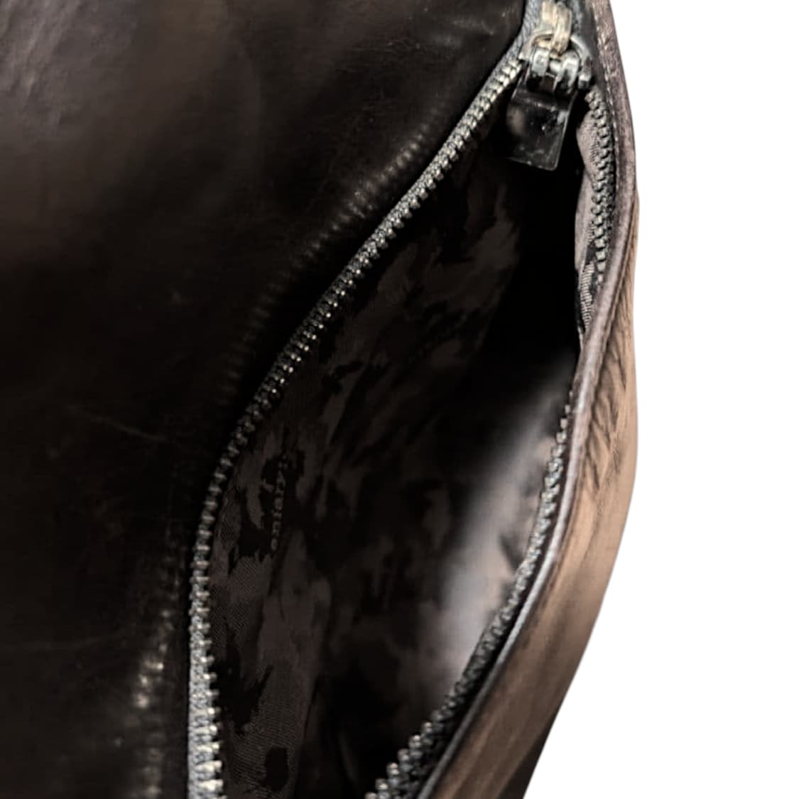 아니아리 aniary 카프스킨 토트백 다크브라운 포터 를 좋아하시는 추천 상품이미지3