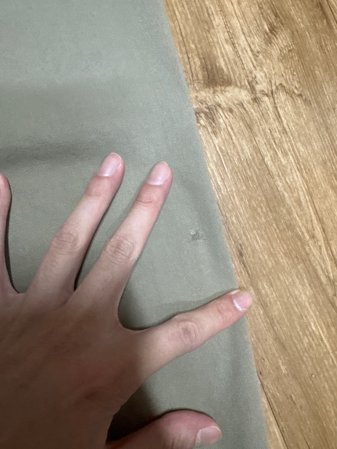 노운 스트레이트 치노팬츠 상품이미지5