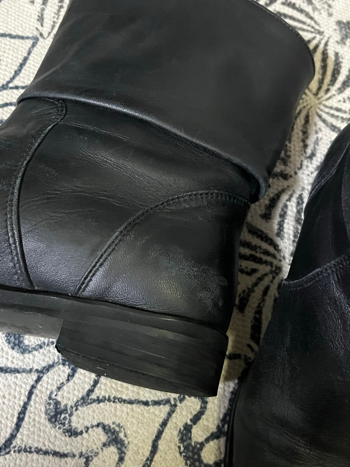 아우로 앵클부츠 235 상품이미지10