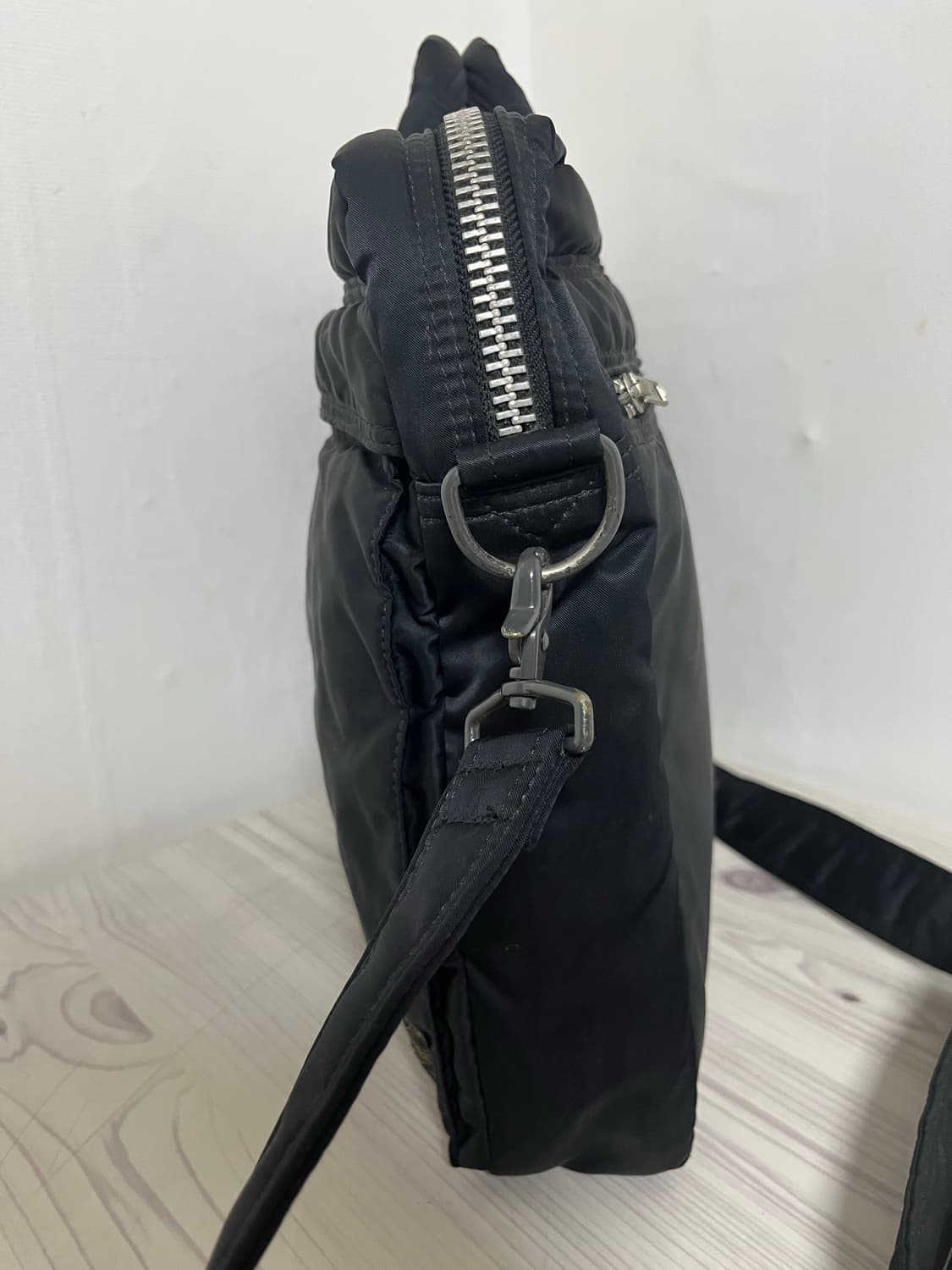 요시다 포터 탱커 2way 브리프케이스 622-79311 상품이미지6