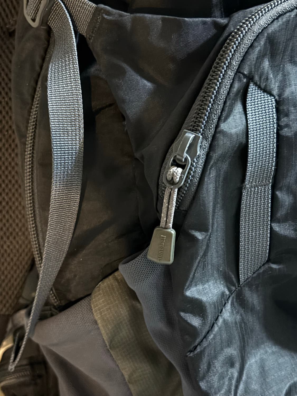 Montbell 몽벨 갈레나팩 20L  상품이미지4